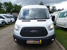 Ford Transit H2/L3a/c 2.0 TDI 125kW
