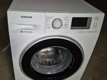 Стиральная машина Samsung WF71F5EBP4W 7 кг 1400 об/мин