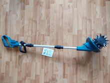 Aku kultivaator 22cm 18V