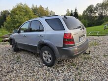 Kia Sorento 2006