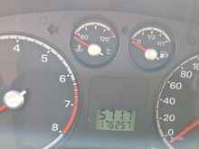 Ford Focus 2006, 59kW
