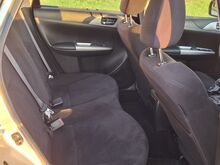 Subaru Impreza 1.5 79 kw 2008a 4x4