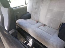 M. Isuzu trooper
