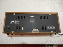 BUSH VHF101 raadio