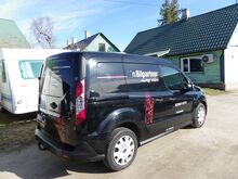 Ford Transit Connect VAN a/c 1.5 TDI 74кВт