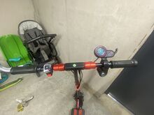 IScooter iX5