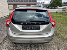 Volvo V60 2.0 Volvo D3 120kW, VIIS SILINDRIT