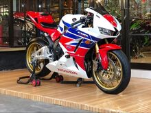 2014 Superbike Honda CBR 600RR
