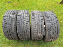 225/60 R18 Toyo Observe GSi-6 lamellid