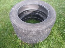 Yokohama 215/55 R17
