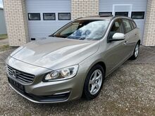 Volvo V60 2.0 Volvo D3 VIIS SILINDRIT 120kW