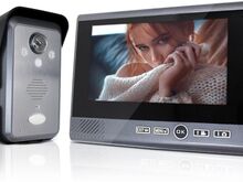 Juhtmevaba videouksetelefon ANJIELO SMART