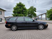 Volvo V40 1.9TD 75kw, äsja Belgiast