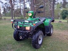 ATV Loncin 250cc