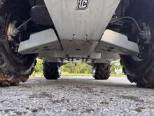 CFMOTO CFROCE 820LE 2017
