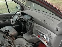 Renault Megane scenic 1.9 75kw