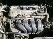 Toyota Auris 1.4VVT-i 71кВт, 2008, техосмотр до 07/2027 г.