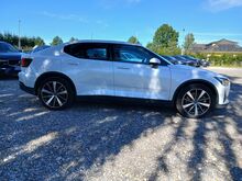 Polestar 2 LONG RANGE AWD Pilot Plus 300кВт