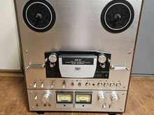 Akai GX-650D Reel to Reel Tape Recorder