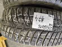 215/60/R16 Laufenn naastrehvid 4tk