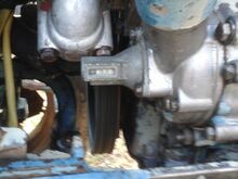 Traktor T-40AM