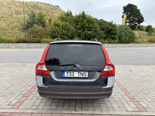 Volvo V70 2010 2.4d 129kw