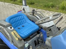 Трактор Iseki TH18