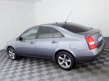 Nissan Primera