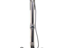 Sügavkaevupump veepump pump 85m 0,85kW KD1705