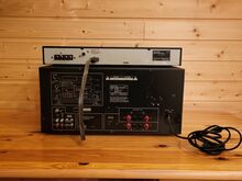 Ressiiver Kenwood