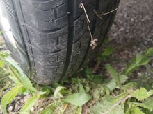 Respo haagis kaanega mõõdud 3,5x1,5m