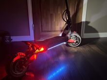 ZERO 10X ELEKTRITÕUKERATAS
