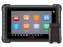 НОВЫЙ диагностический прибор Autel MX900TS LE