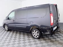 Citroen Jumpy