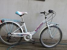 JALGRATAS 24"  BOTTECCHIA