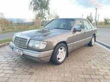 MB 250D 69kw 1991a