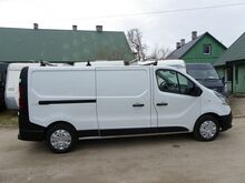 Renault Trafic LONG a/c 1.6 TDI 92kW