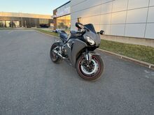 Honda CBR1000RR 2008