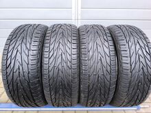 SUVEREHVID UNIROYAL RALLYE 4X4 STREET 235/60R16