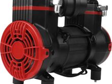 Õlivaba õhukompressor - 1300W mootor KD4077