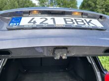 Toyota Avensis T25 2.0 D4D 85kw, manu, üv.03/2027