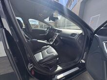 Volvo V60 2.4 158кВт, РЕГ. ОПЛАЧЕНА, ИЗ ГОЛЛАНДИИ