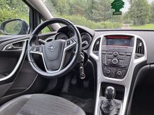 OPEL ASTRA SPORT TOURER 1,6 CDTI