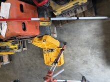 Spectra pöördlaseri komplekt hilti statiiviga