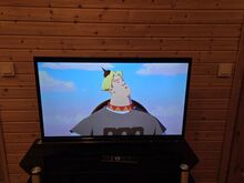 Teler Grundig 40" (102 cm) Full HD