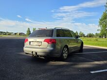 Audi A4  B7 2.0tdi 103kw