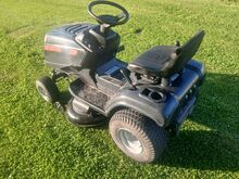 Murutraktor Alpina