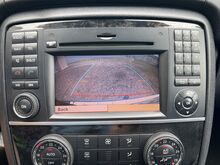 Mercedes-Benz R 300 Facelift 3.0 CDI V6 140kW