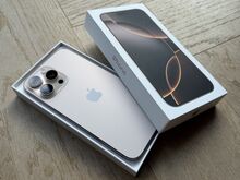 Apple iPhone 16 Pro Max 256 GB
