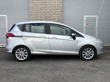 Ford B-MAX 1.6 70kW, HOLLANDIST, REG MAKSTUD!